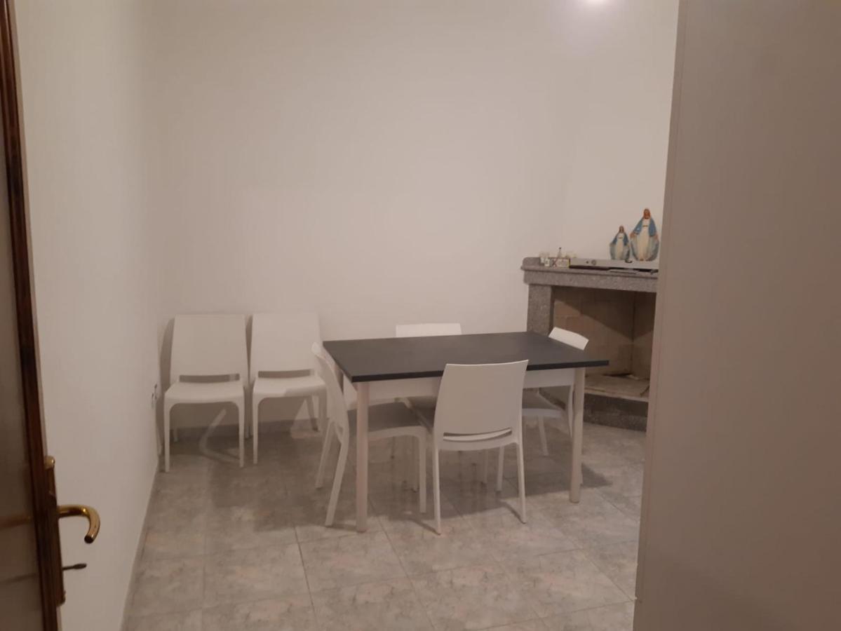 Appartamento Mare Sardegna Siniscola A 6 Km Da La Caletta Santa Lucia Capo Comino Berchida Exteriér fotografie