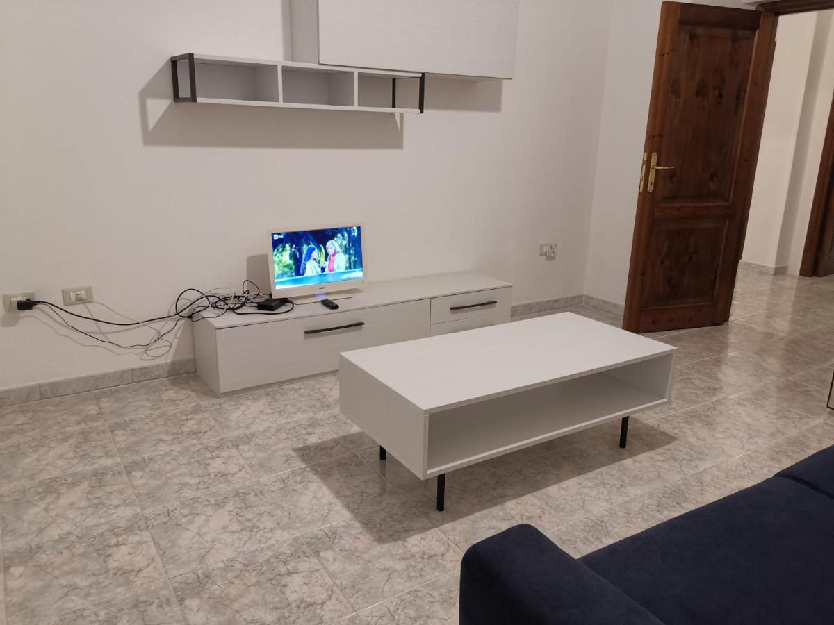 Appartamento Mare Sardegna Siniscola A 6 Km Da La Caletta Santa Lucia Capo Comino Berchida Exteriér fotografie