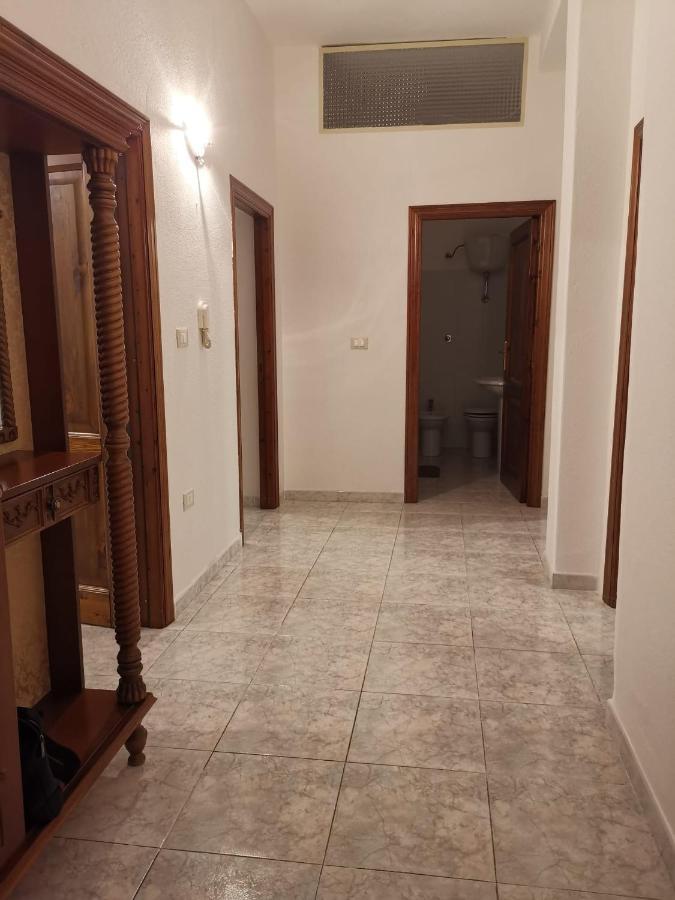 Appartamento Mare Sardegna Siniscola A 6 Km Da La Caletta Santa Lucia Capo Comino Berchida Exteriér fotografie