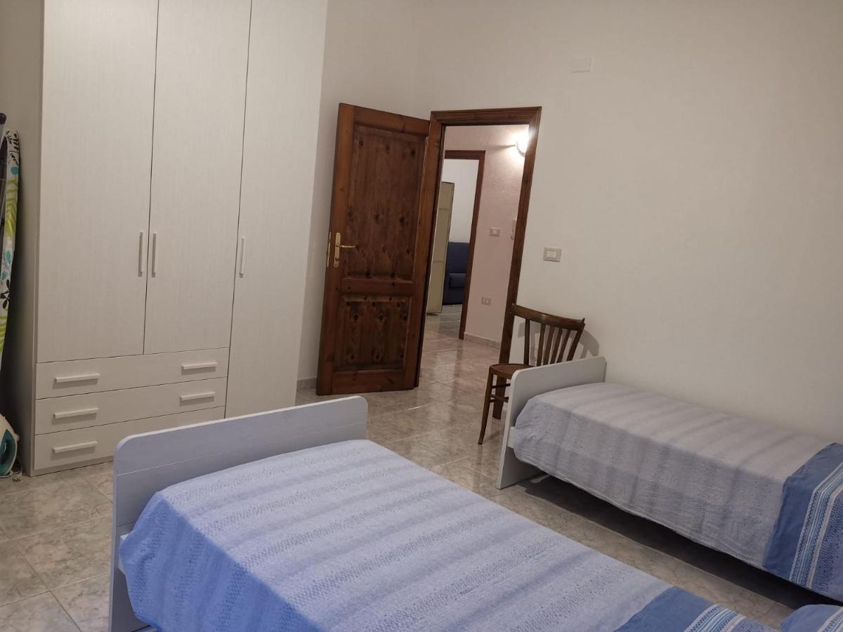 Appartamento Mare Sardegna Siniscola A 6 Km Da La Caletta Santa Lucia Capo Comino Berchida Exteriér fotografie